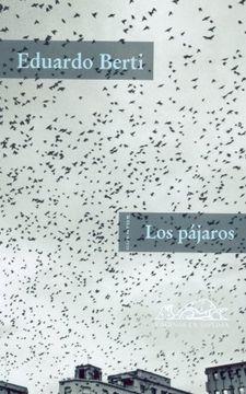 portada Los Pájaros (Voces (in Spanish)