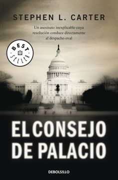 portada El Consejo De Palacio (in Spanish)