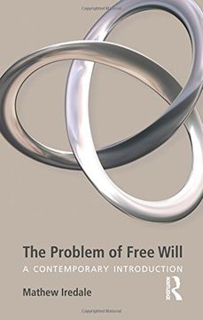 portada the problem of free will