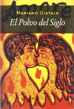 portada EL POLVO DEL SIGLO