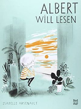 portada Albert Will Lesen (in German)