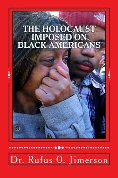 portada The Holocaust Imposed on Black Americans