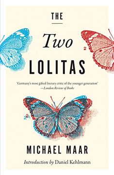 portada The two Lolitas 