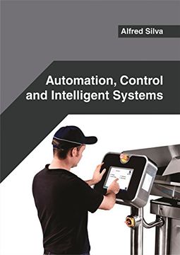 portada Automation, Control and Intelligent Systems (en Inglés)
