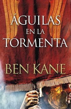 Águilas en la tormenta