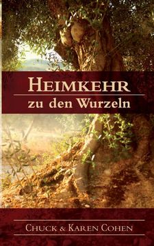 portada Heimkehr zu den Wurzeln (en Alemán)