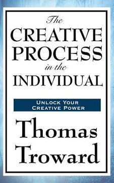 portada The Creative Process in the Individual