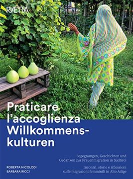 portada Willkommenskulturen: Begegnungen, Geschichten und Gedanken zur Frauenmigration in Südtirol