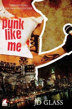 portada Punk Like Me (en Alemán)