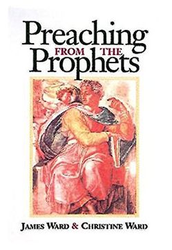portada Preaching From the Prophets (en Inglés)