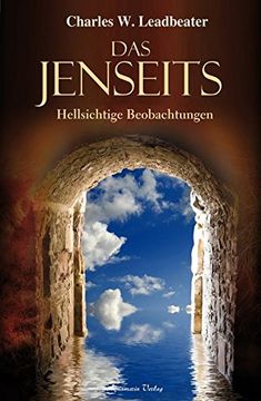 portada Das Jenseits: Hellsichtige Beobachtungen (en Alemán)