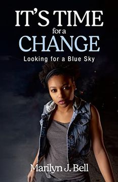 portada It's Time for a Change: Looking for a Blue sky (en Inglés)