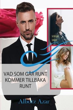 portada Vad SOM Går Runt Kommer Tillbaka Runt (en Sueco)