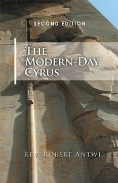 portada The Modern-Day Cyrus: 2nd Edition