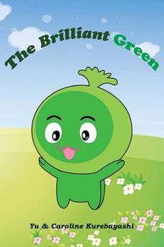 portada The Brilliant Green (en Inglés)