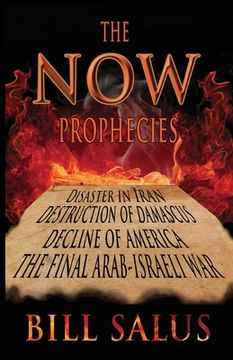 portada The now Prophecies 