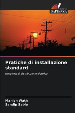portada Pratiche di installazione standard (in Italian)