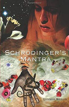 portada Schrodinger's Mantra (en Inglés)