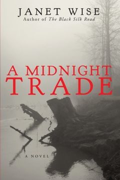 portada A Midnight Trade (en Inglés)
