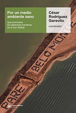 portada Por un medio ambiente sano que promueva los derechos humanos en el Sur Global (Spanish Edition)
