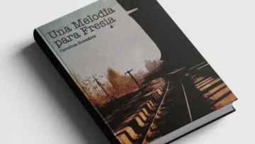 portada Una Melodía Para Fresia (in Spanish)