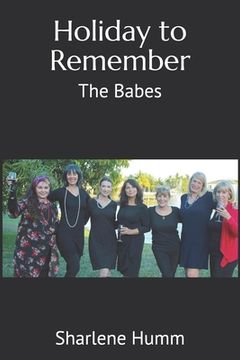 portada Holiday to Remember: The Babes (en Inglés)