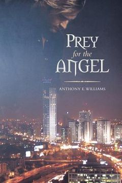 portada Prey for the Angel