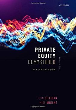 portada Private Equity Demystified: An Explanatory Guide (en Inglés)