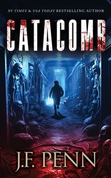 portada Catacomb (in English)