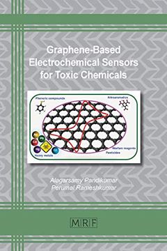 portada Graphene-Based Electrochemical Sensors for Toxic Chemicals (82) (en Inglés)
