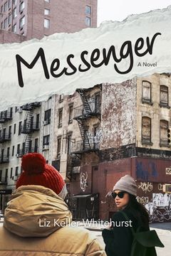 portada Messenger (en Inglés)