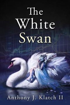 portada The White Swan: (Contradiction) (en Inglés)