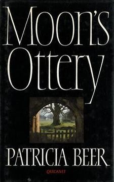 portada Moon's Ottery (en Inglés)