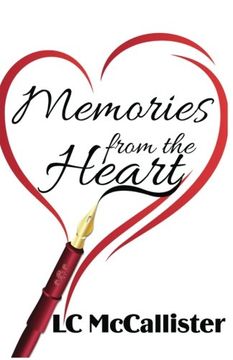 portada Memories From the Heart (en Inglés)