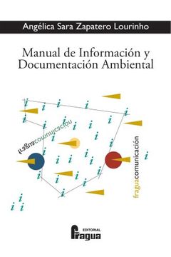 portada Manual Información y Documentación Ambiental (in Spanish)