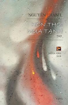 portada Hon Thoi Mua Tanh (en Vietnamita)