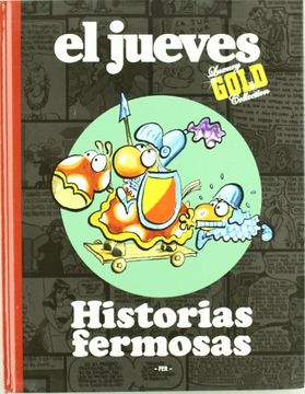 portada Historias Fermosas