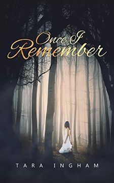 portada Once i Remember (en Inglés)