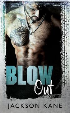 portada Blow Out (in English)