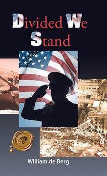 portada Divided We Stand (en Inglés)