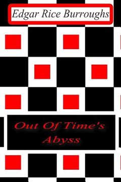 portada Out of Time's Abyss (en Inglés)