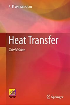 portada Heat Transfer