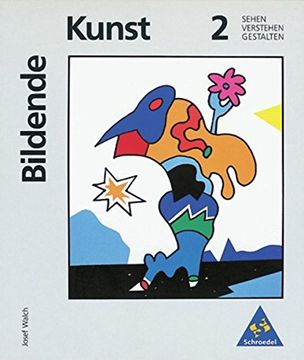 portada Bildende Kunst 2. [Hauptbd. ]. (in German)