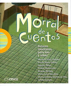 portada Morral de cuentos (in Spanish)