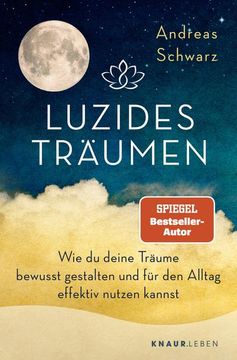 portada Luzides Träumen (en Alemán)