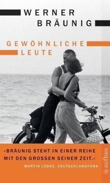 portada Gewöhnliche Leute: Erzählungen (in German)