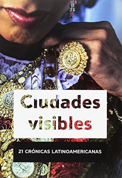 portada Ciudades Visibles (in Spanish)