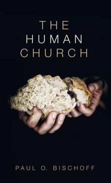 portada The Human Church (en Inglés)