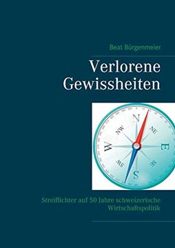 portada Verlorene Gewissheiten (in German)