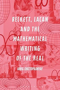 portada Beckett, Lacan and the Mathematical Writing of the Real (en Inglés)
